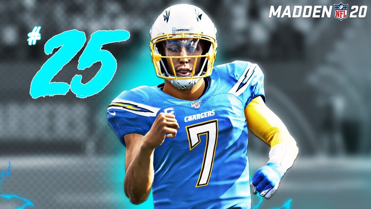 FASTEST QB in NFL History?! | MADDEN 20 Face of the Franchise | EP25
