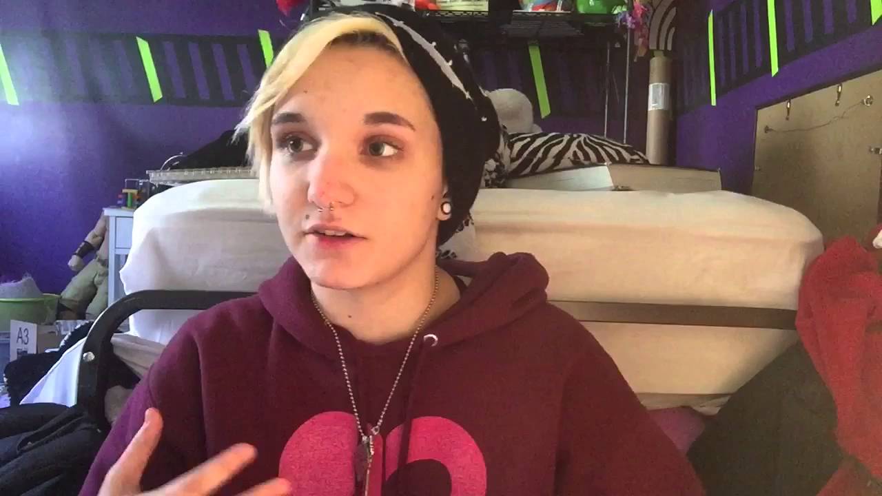 KARKITTY AND THE COOL KID - DaveKat Analysis