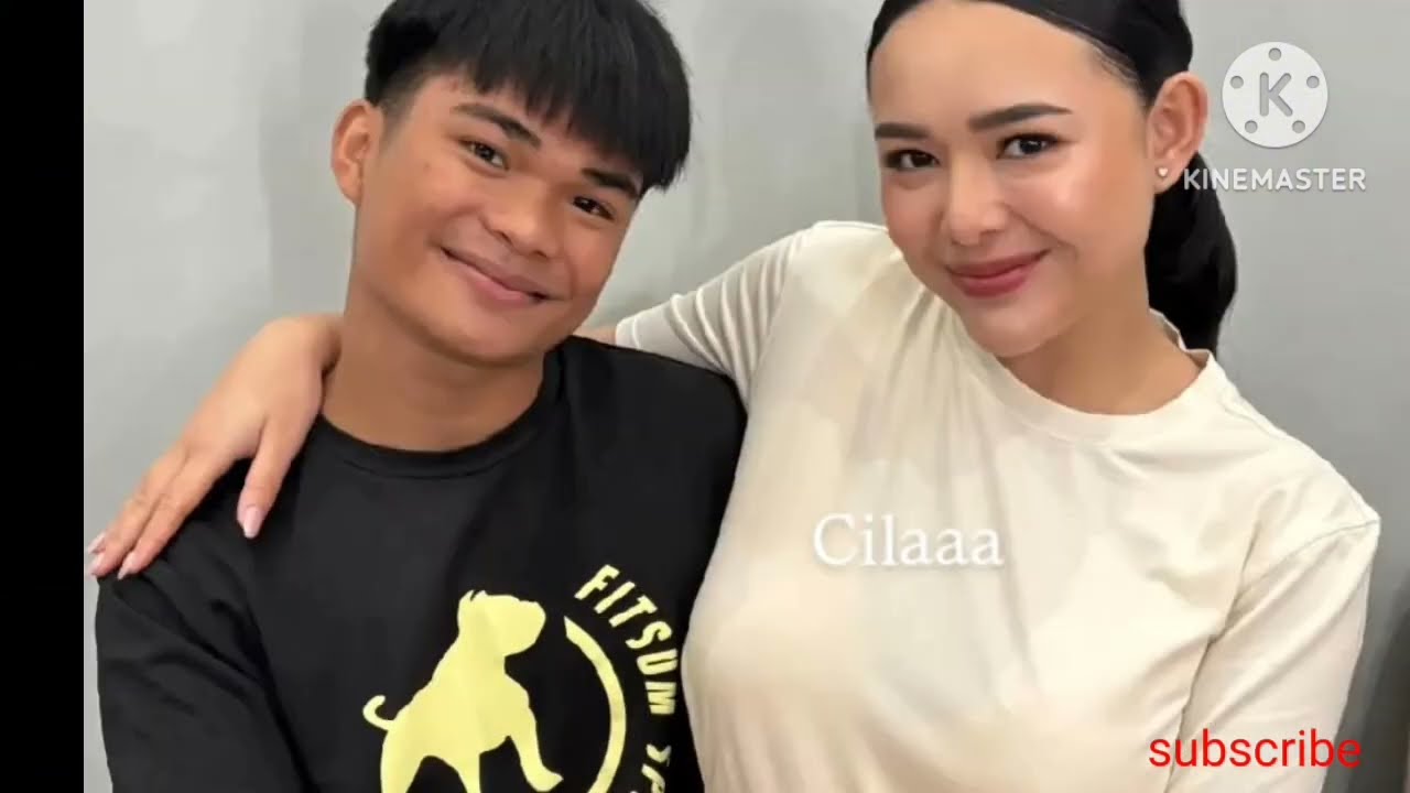 KEREN BARU SYUTING IKLAN AMANDA UDAH BANJIR DUKUNGAN||AMANDA MANOPO