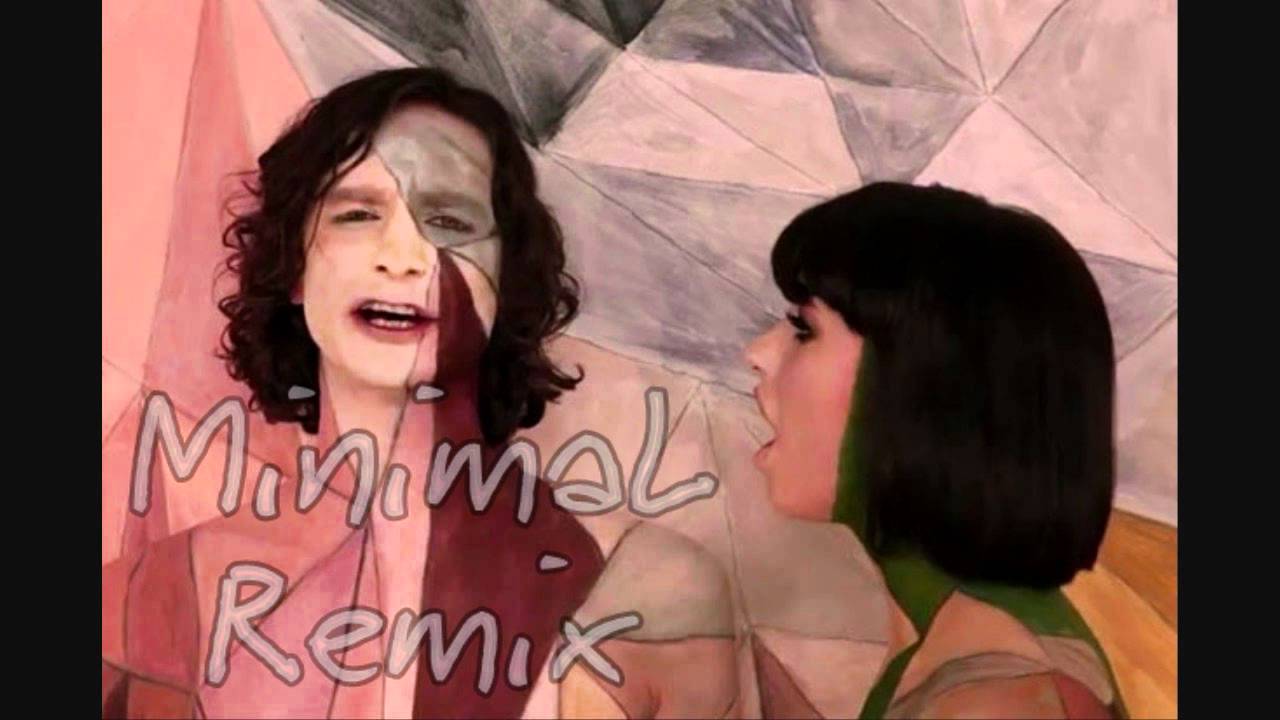 Gotye & Kris Sach - Somebody That I Used To Know (Raffa Bootleg)