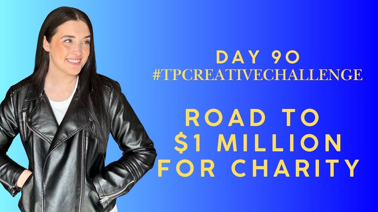 Day 90 of the Million Dollar Affiliate Toilet Paper Challenge
