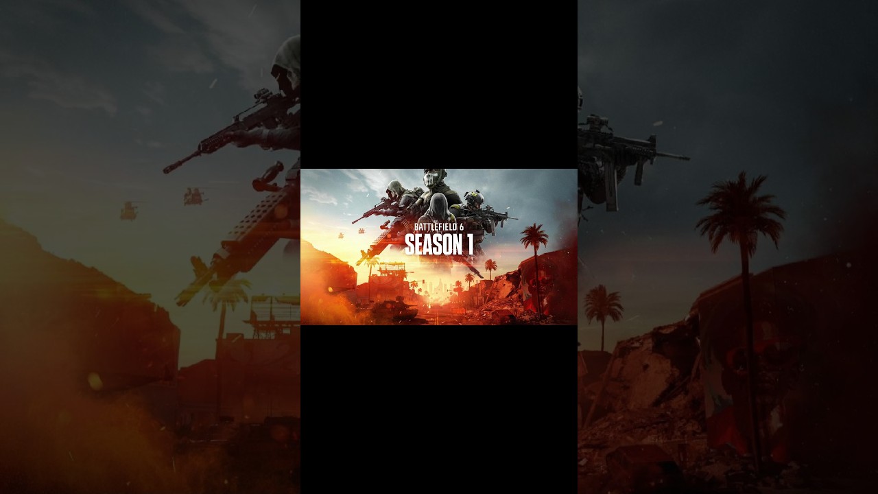🔥🎮 AO VIVO AGORA | BATTLEFIELD 6 DOMINANDO O CAMPO DE GUERRA 💙🔥