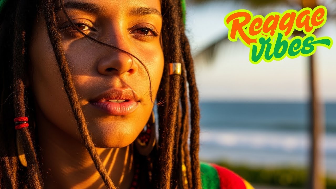 🔴 AO VIVO Reggae Ver&atilde;o 2026 &ndash; Playlist Tropical Praia