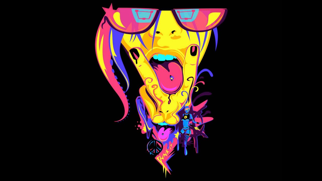 SebastiAn - Love in Motion (feat Mayer Hawthorne)