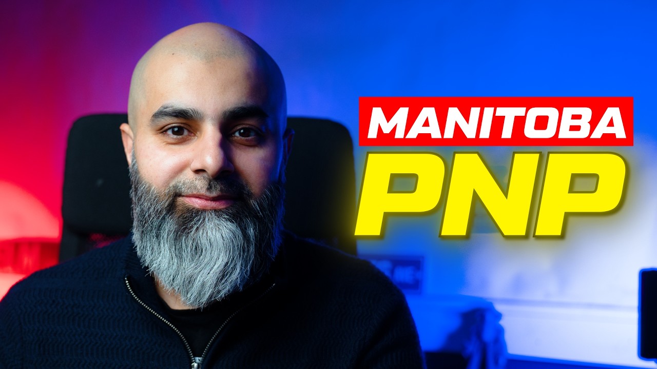 Manitoba PNP 2026: How Invitations Actually Work (It's Not About Points)