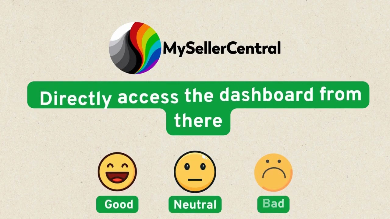 How to download and use MySellerCentral's chrome extension. #business #ecommerce #amazon #marketing