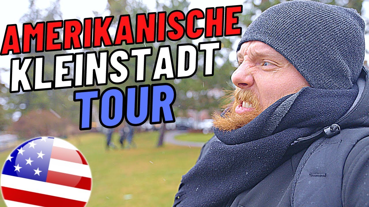 Sind wir hier in Norddeutschland??