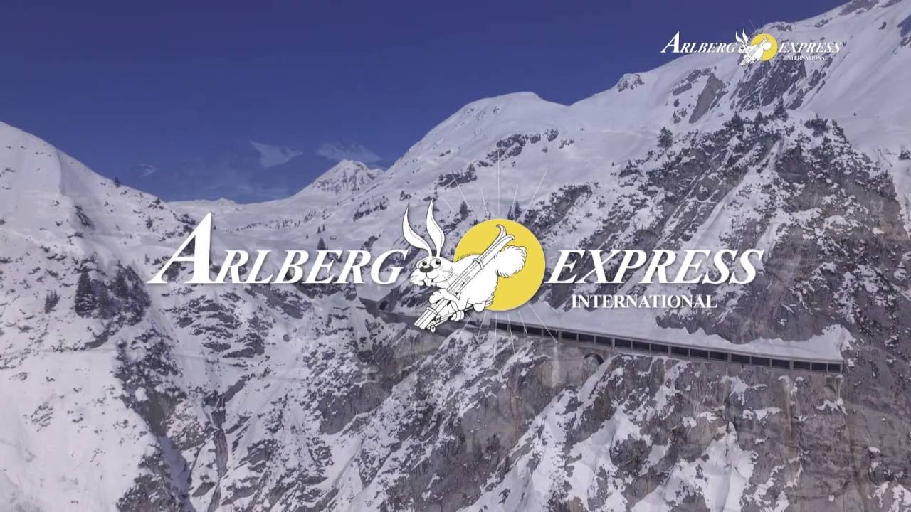 Arlberg Express - Exclusive transfer service!