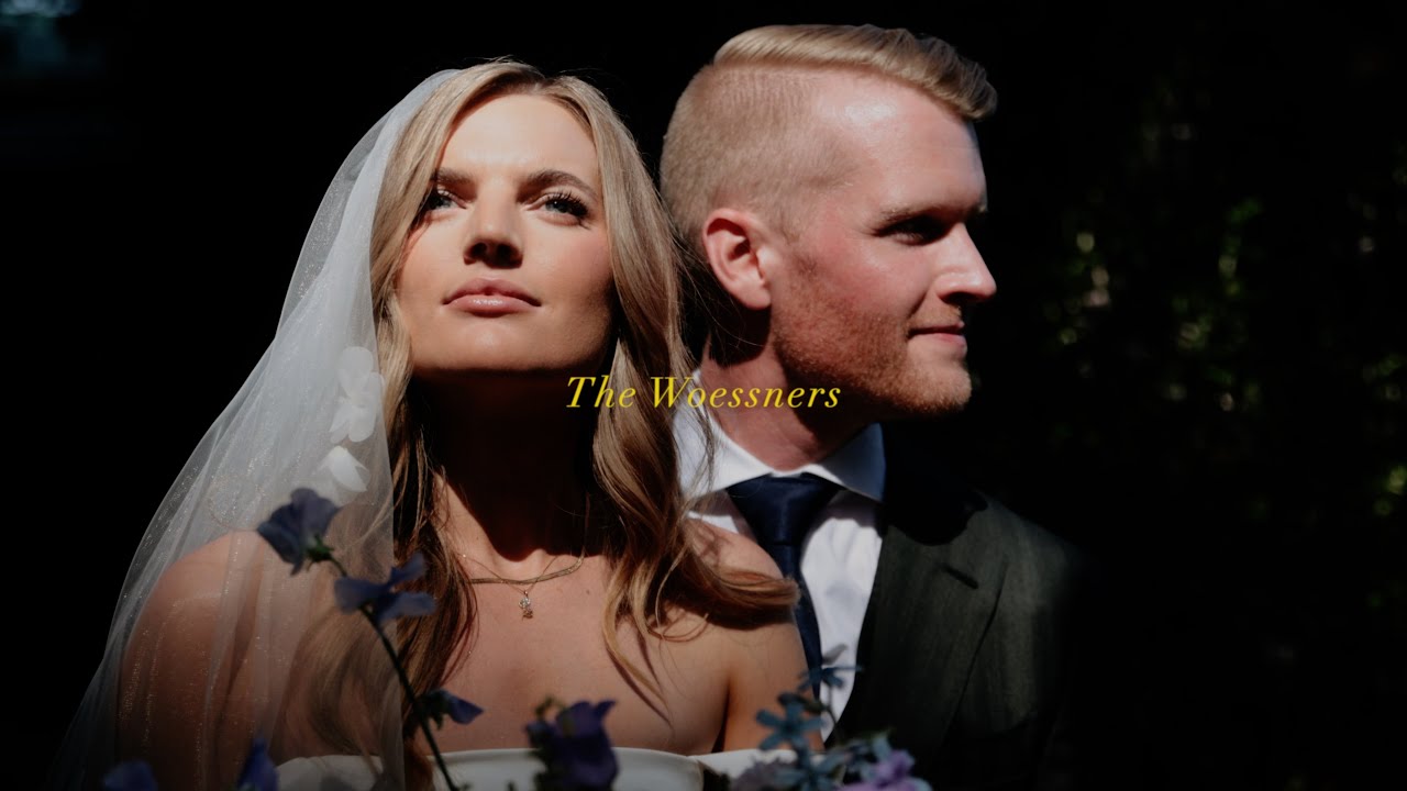 Brenna & George // 
