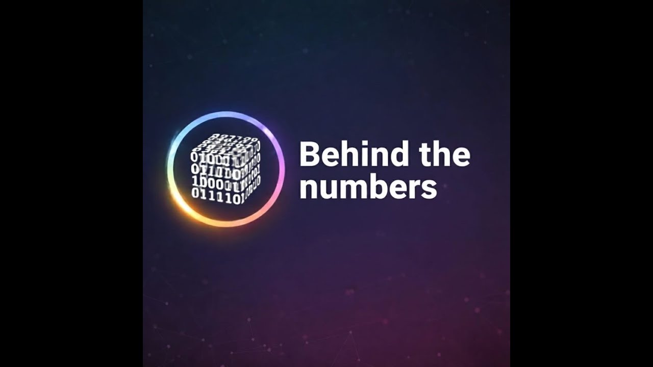 Behind the Numbers with Faisal Masood -Director Sales with TreasuryCube