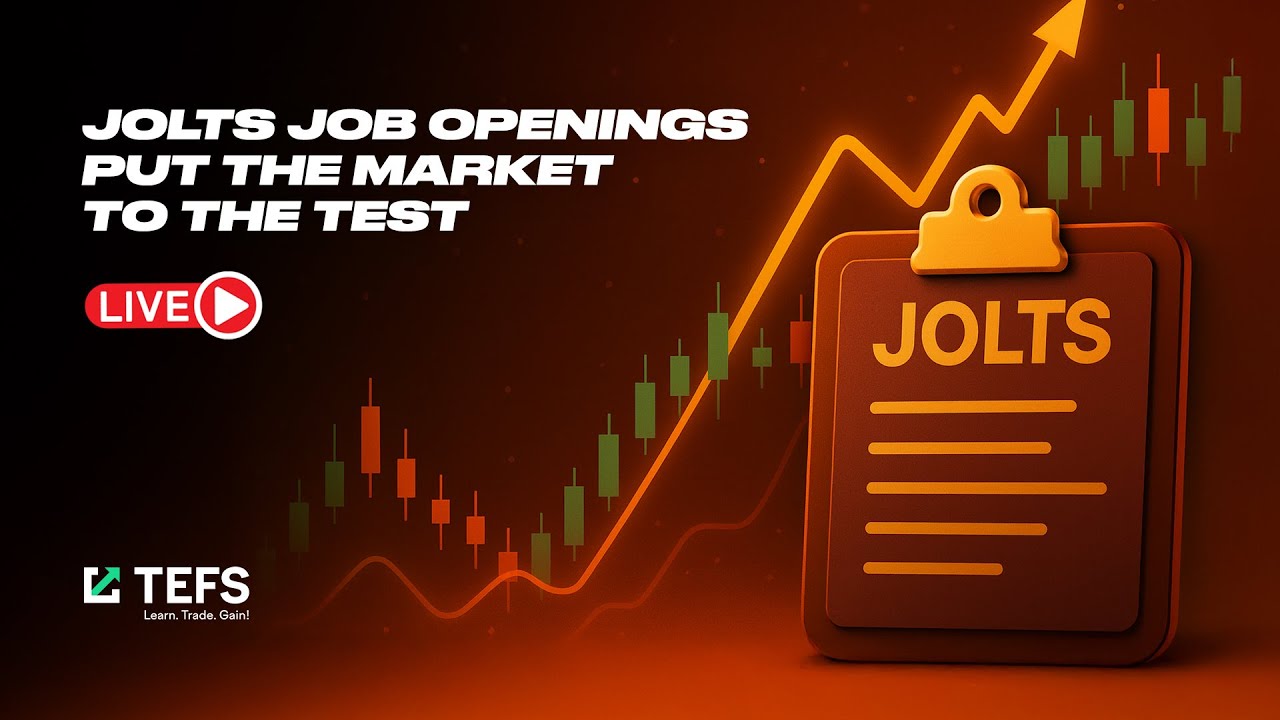 JOLTS Report Analysis: What to Expect and How it Will Impact Markets