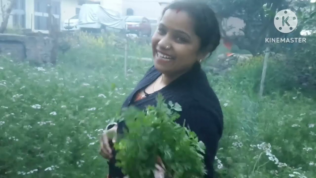 Aaj Kari Maine khet mein chori