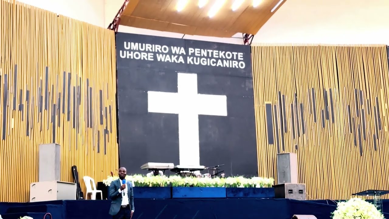 TUJYE GUSENGA //CHRISTIAN LIFE STYLE 16