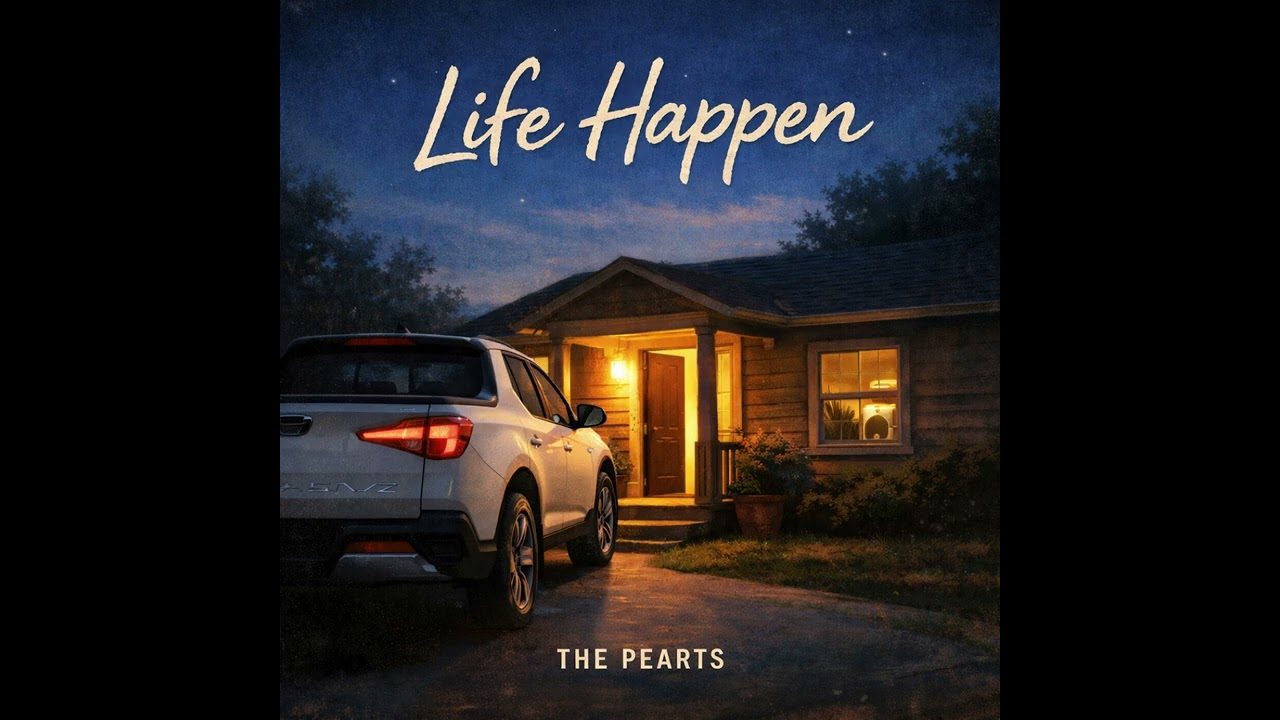 Life Happens