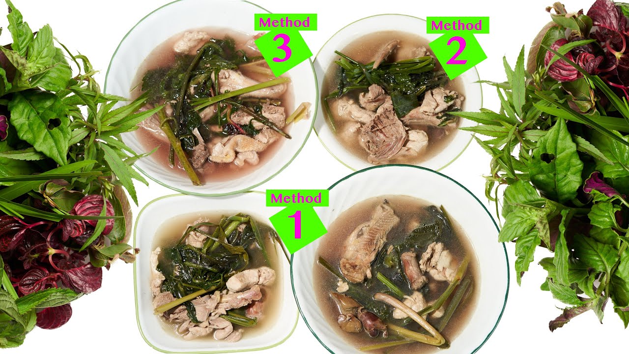 How to freeze Chicken Herbs with the best result? | Tshuaj rau qaib
