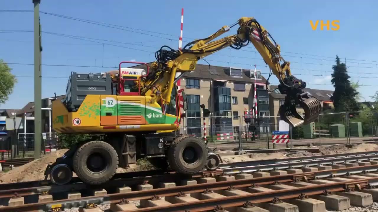 VHS update PHS Vught 07-05-2025