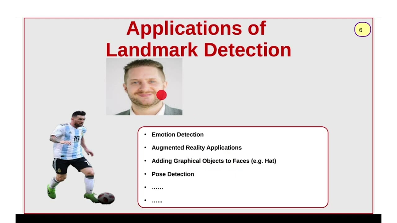 [09] Landmark Detection   RCNN Fast RCNN   Faster RCNN
