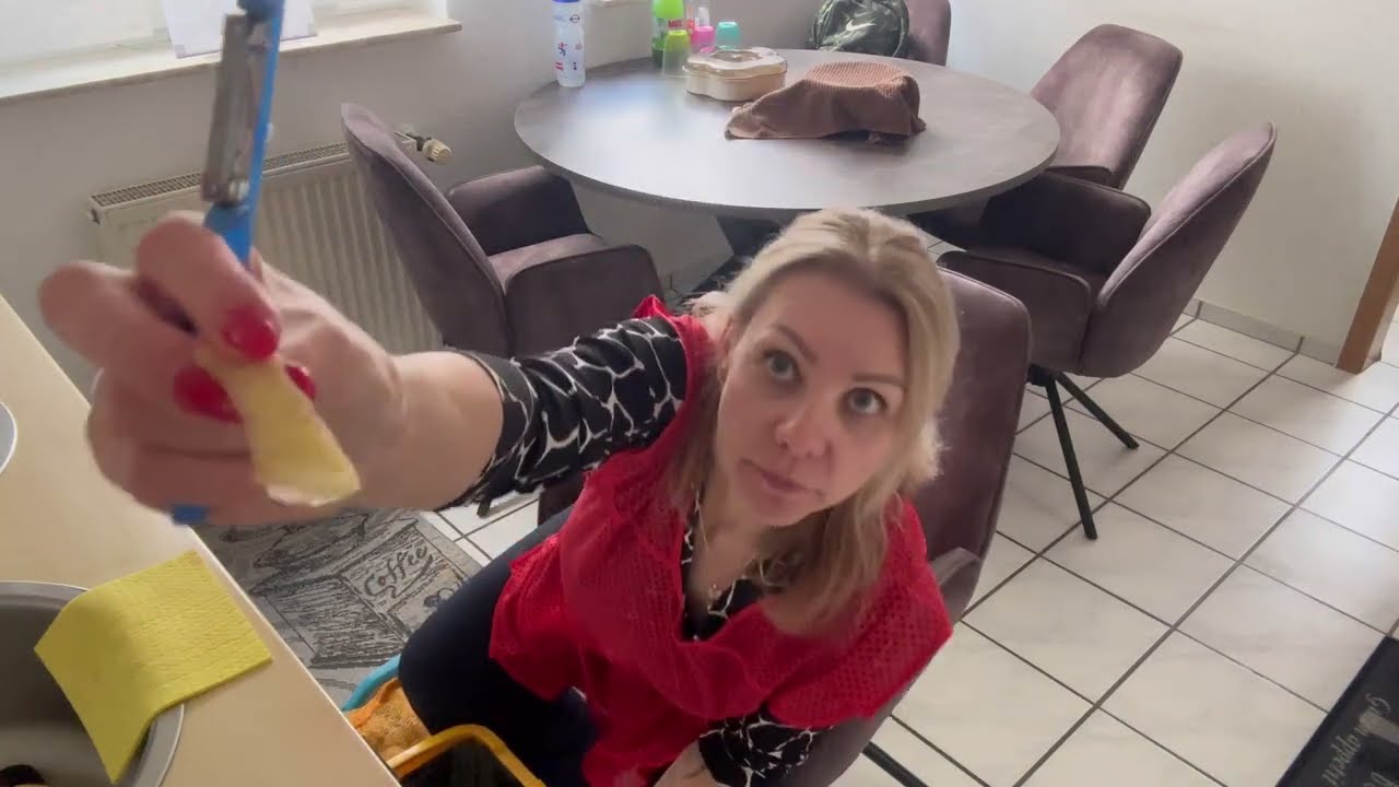 🇩🇪ДОМАШНИЙ ВЛОГ/ЖИЗНЬ МНОГОДЕТНОЙ СЕМЬИ В ГЕРМАНИИ 