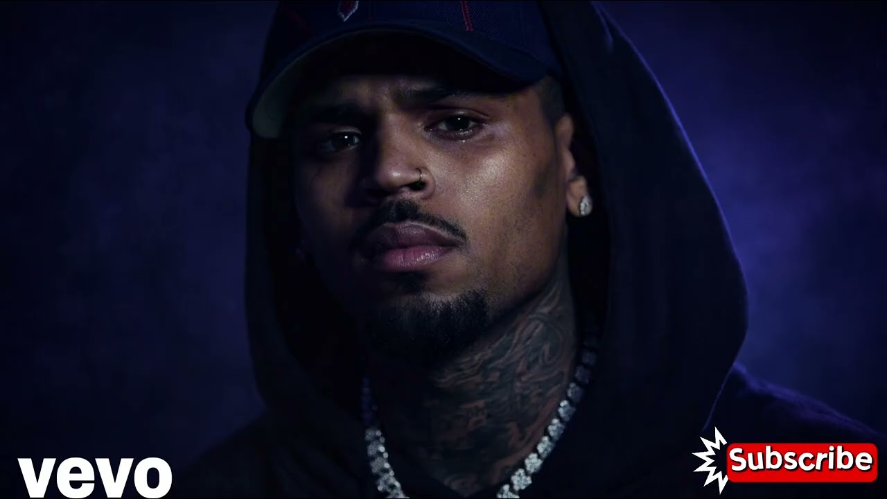 Chris Brown – Loyal to the Pain (Dark Emotional R&B 2026)
