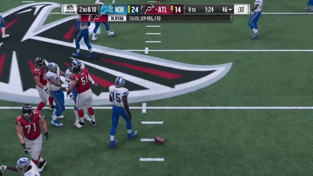 Madden 18 MUT Madden Rewards Challenges