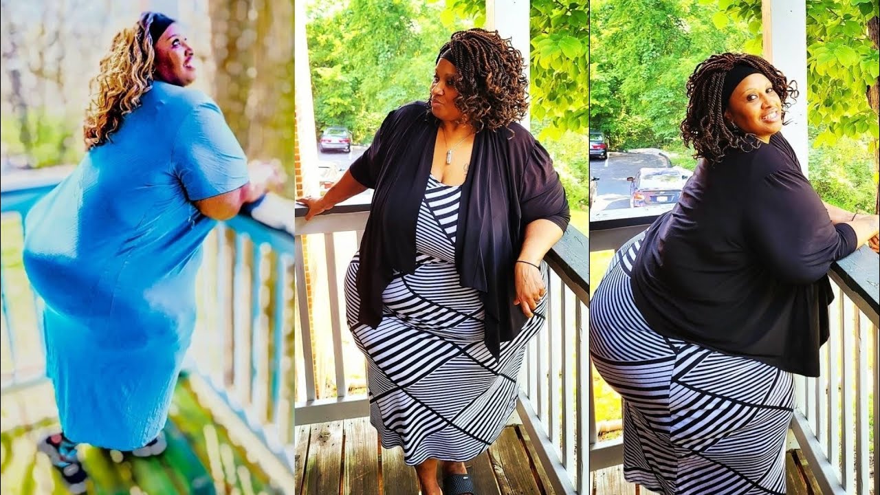 THE PHOTO COLLECTIONS OF ANGELICA/AN INSTAGRAM PLUS SIZE MODEL/ SSBBW/ A MOTHER/ PUBLIC FIGURE/