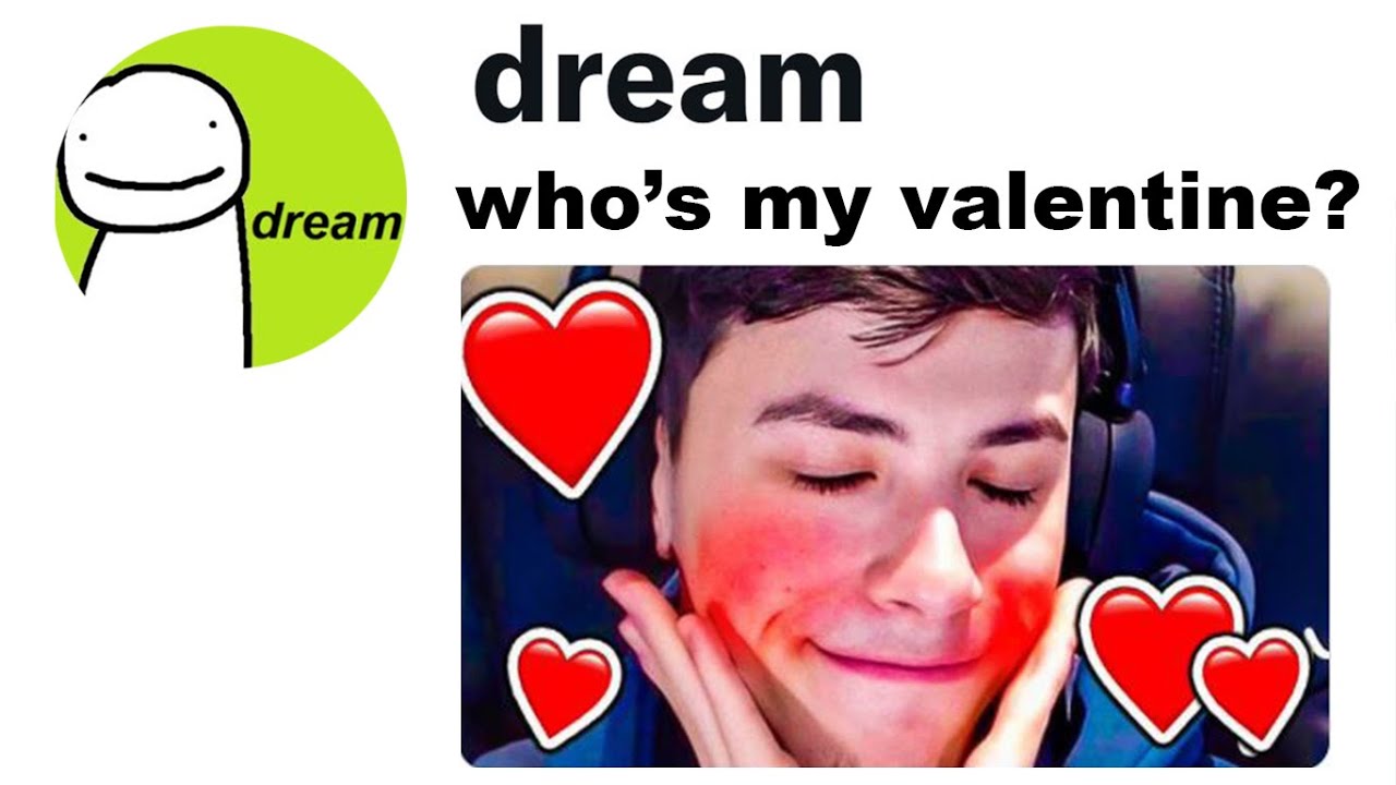 Dream SMP Twitter Memes