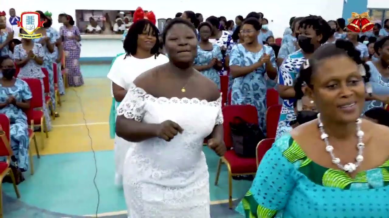 Carol Service 2022