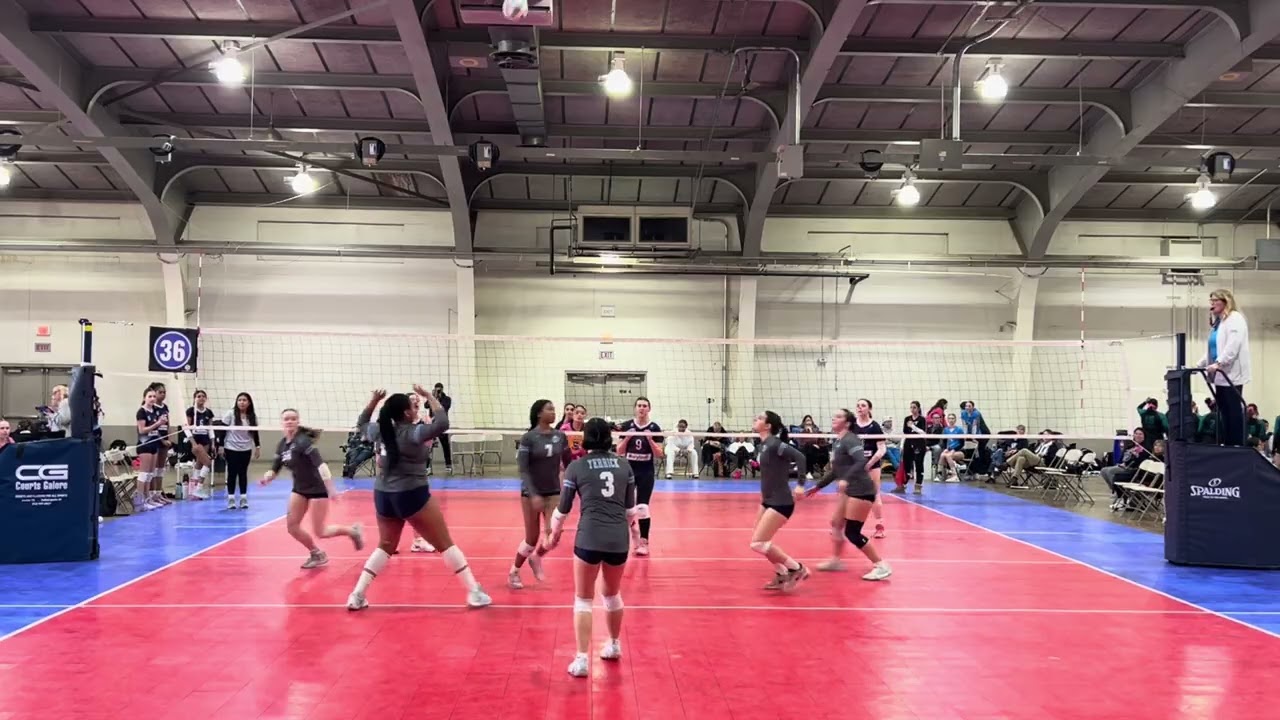 BEVBC 16 White vs RVU 16U