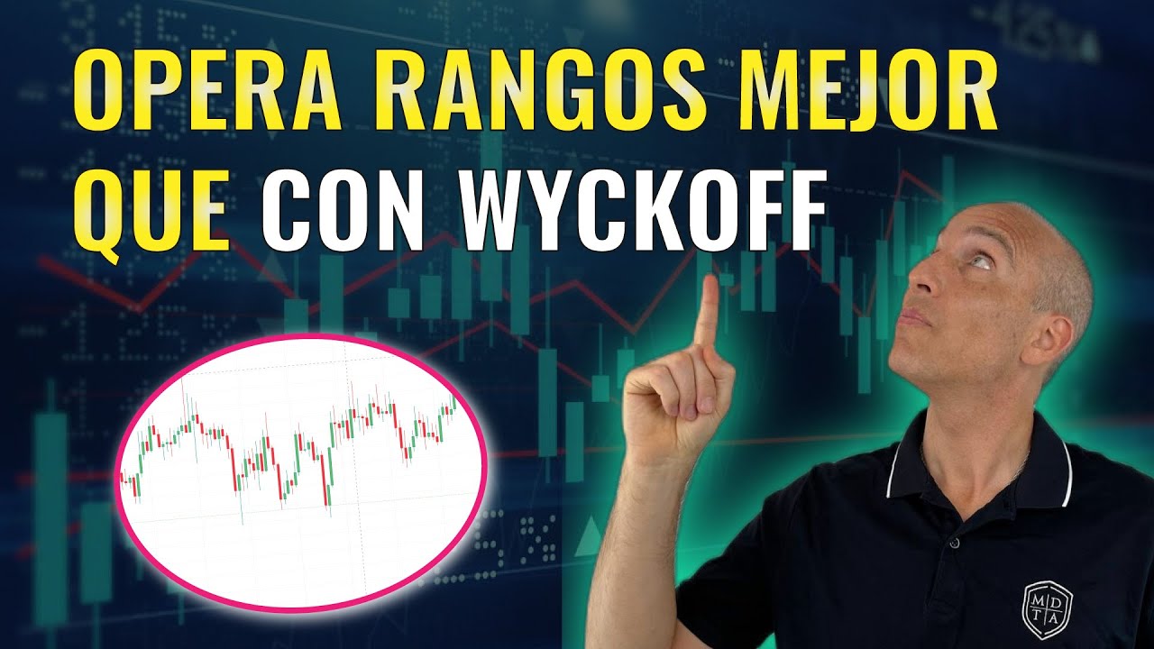 Cómo usar el BOS para PREDECIR la dirección del precio en RANGOS [ESTRUCTURA AVANZADA]
