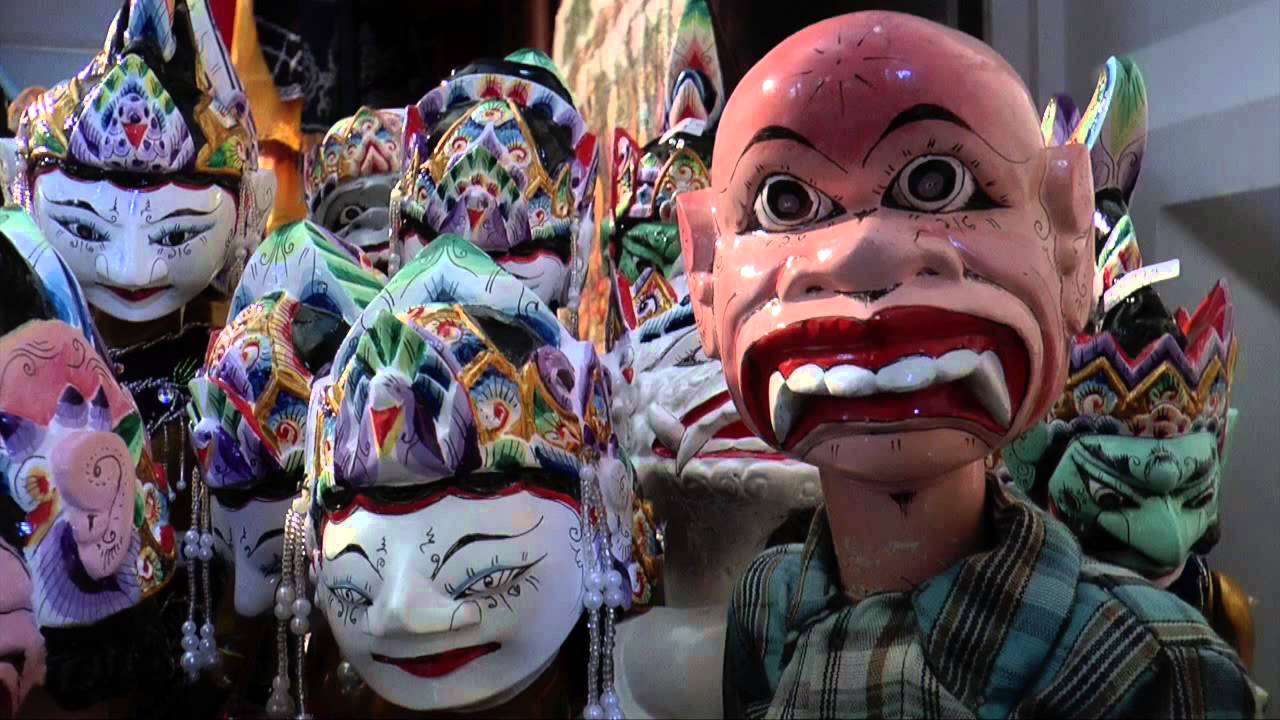 Tong Tong Fair 2015