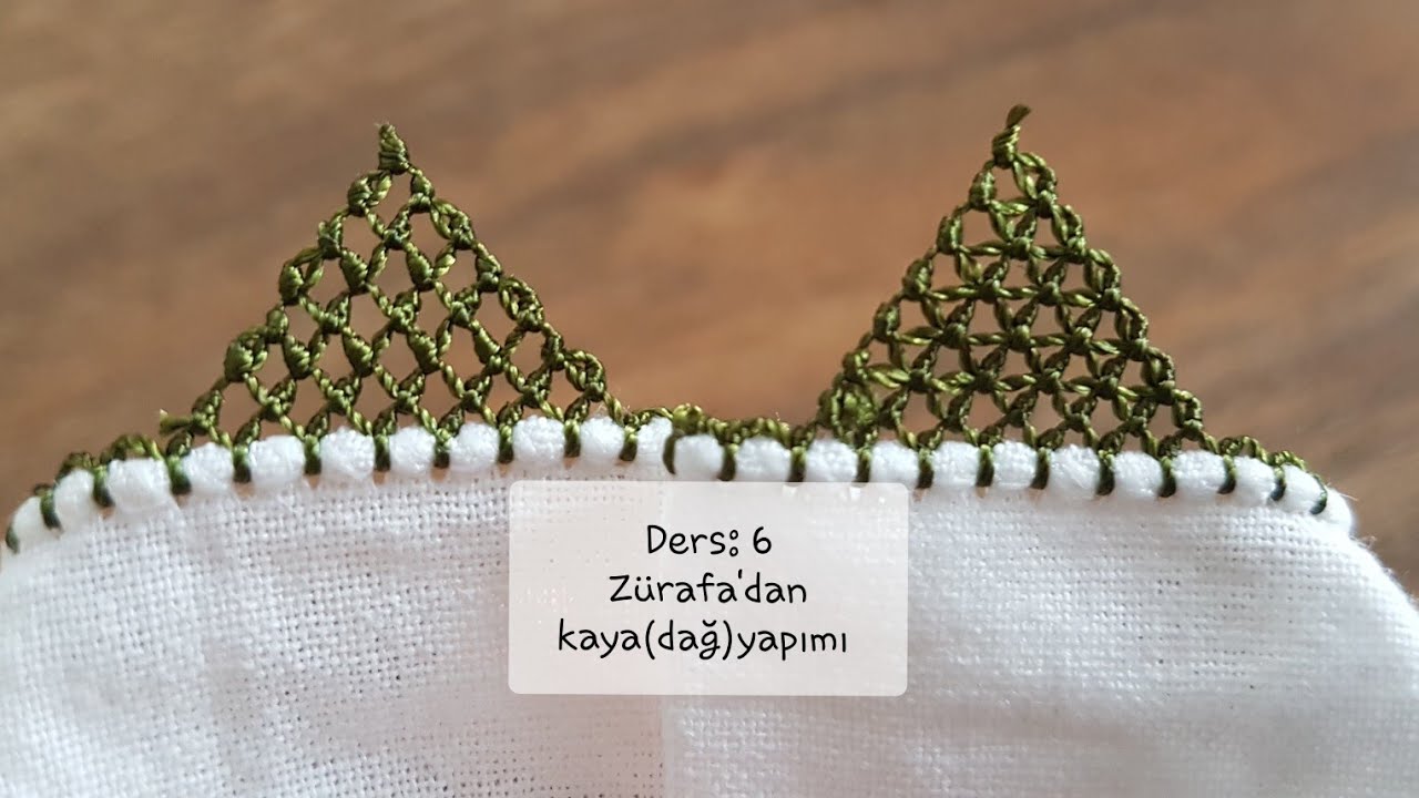 ZÜRAFA'DAN KAYA 
