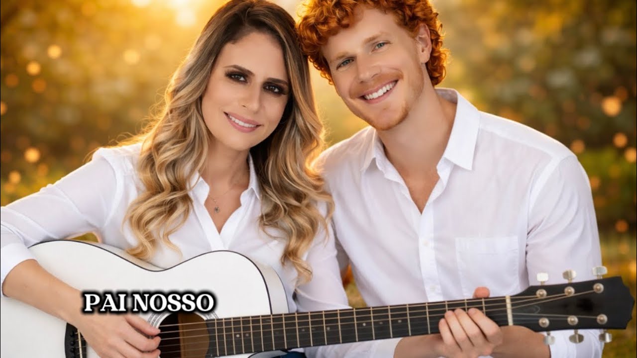 Clipe Oficial / Pai Nosso