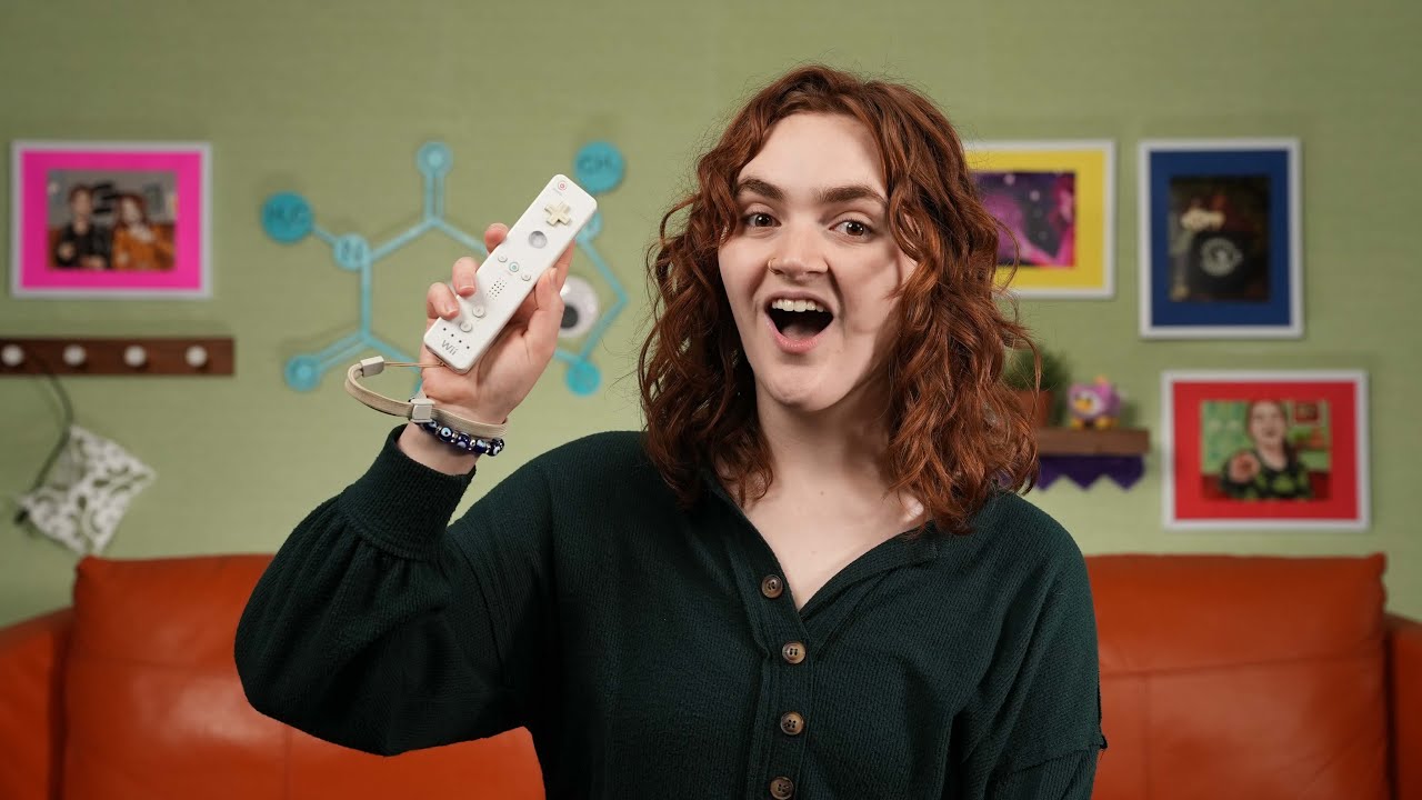 Streaming Until I Bowl A PERFECT Game in Wii Bowling