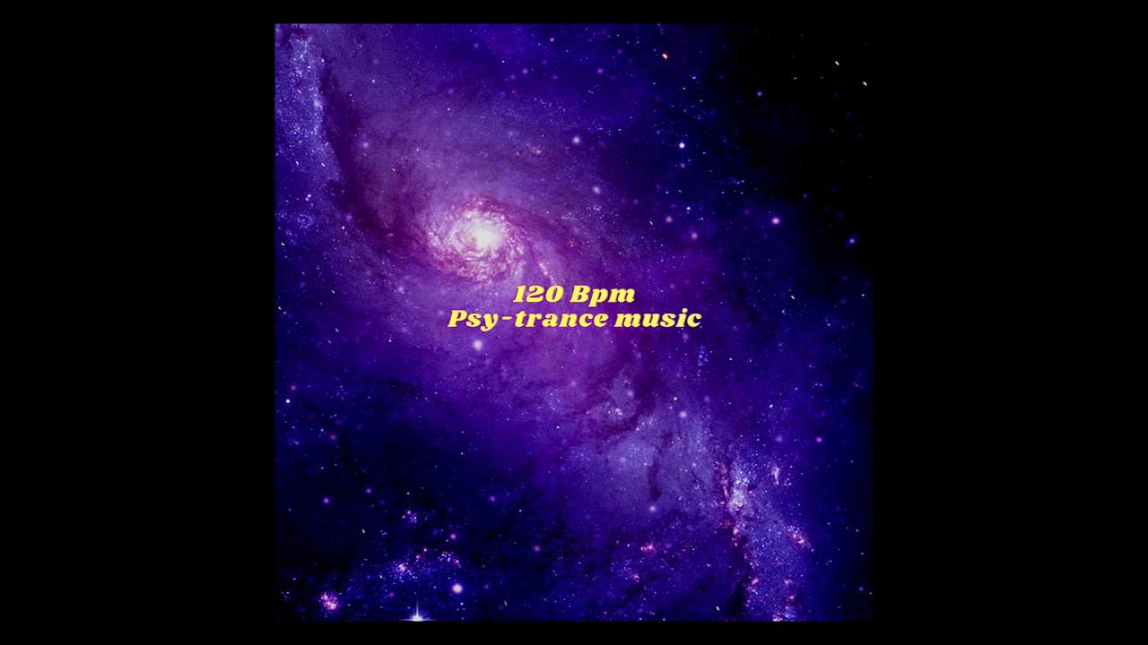120 Bpm FLOW36 Beats - Perc Land  [ Psy-trance music ] Download link in description