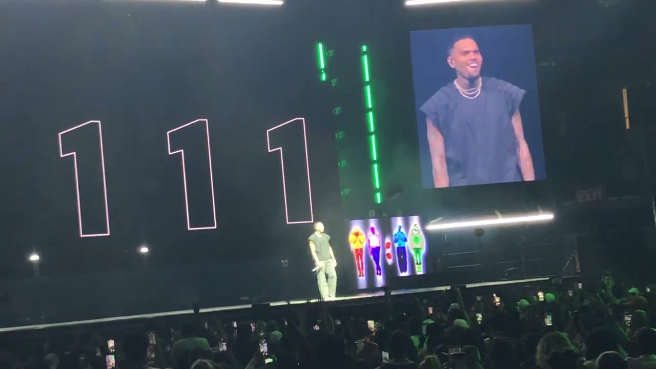 Chris Brown 