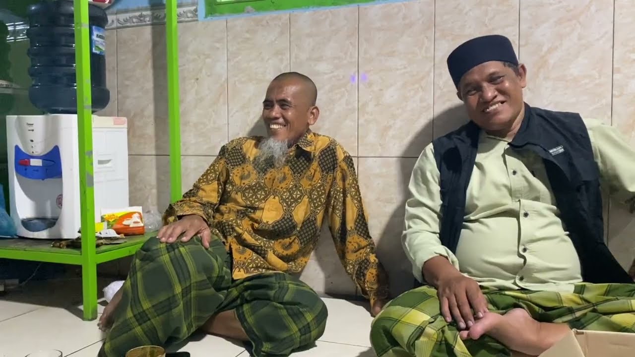 Dokumentasi Ramadhan 1447 H/ 2026 M Dusun Plempoh