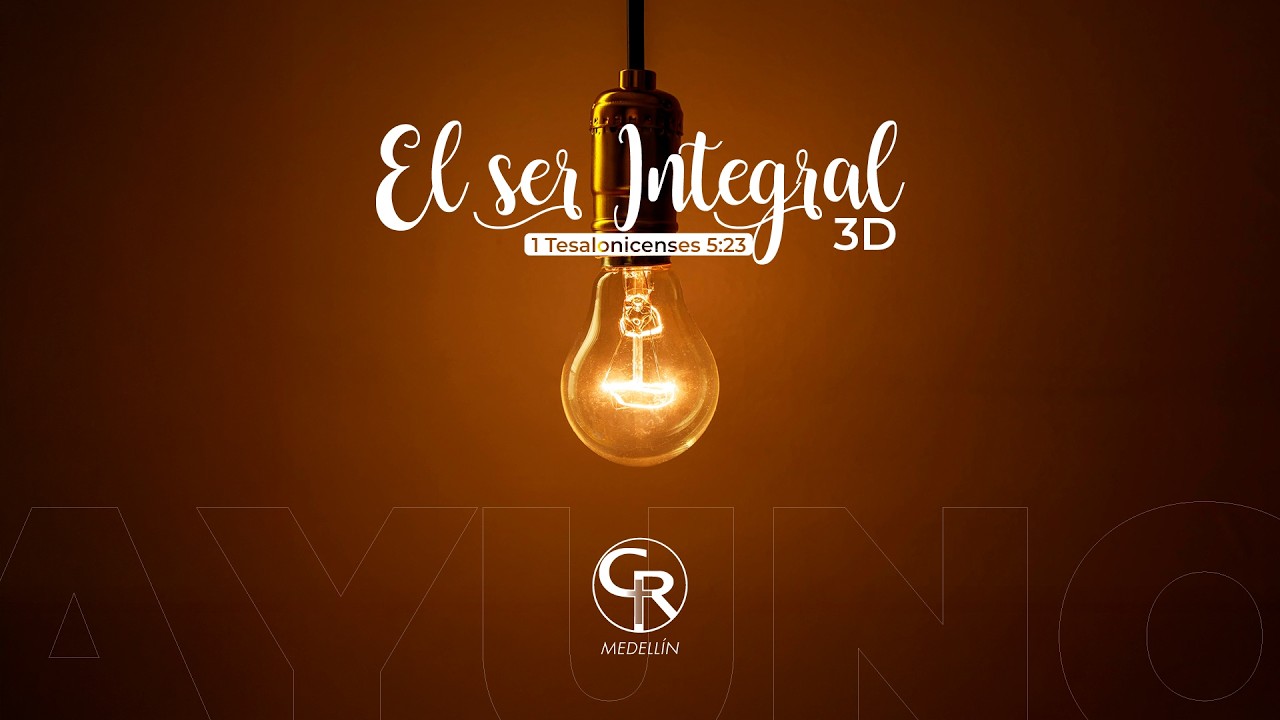 🔴 EN VIVO ⛪ Ayuno general - Casa Roca Medellín. 14 Febrero 2026