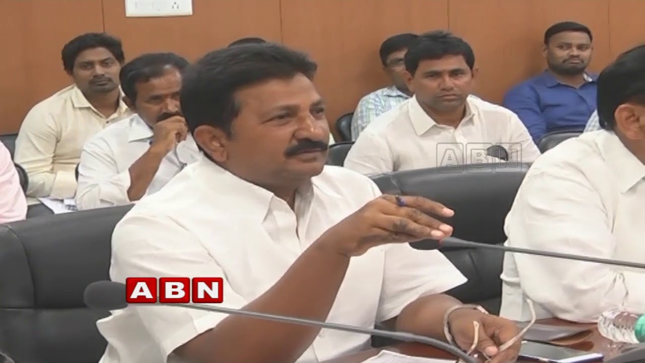 Special Story on Vizianagaram Politics | Internal Clashes in TDP | Inside | ABN Telugu