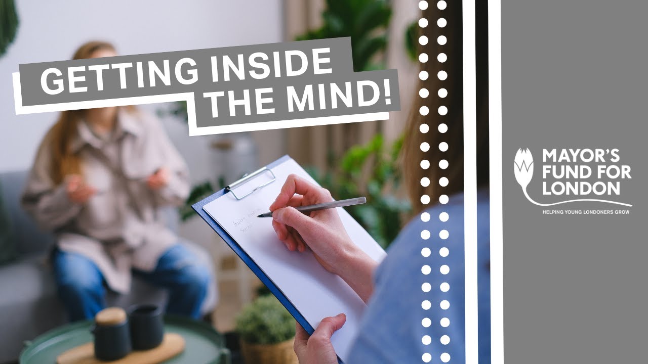 A day in the life of a counselling psychologist! | Mayor's Fund for London