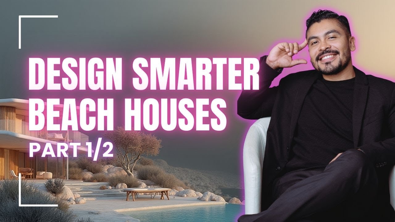Why Your Beach House Fails in the Tropics — Fix It with These Bioclimatic Hacks