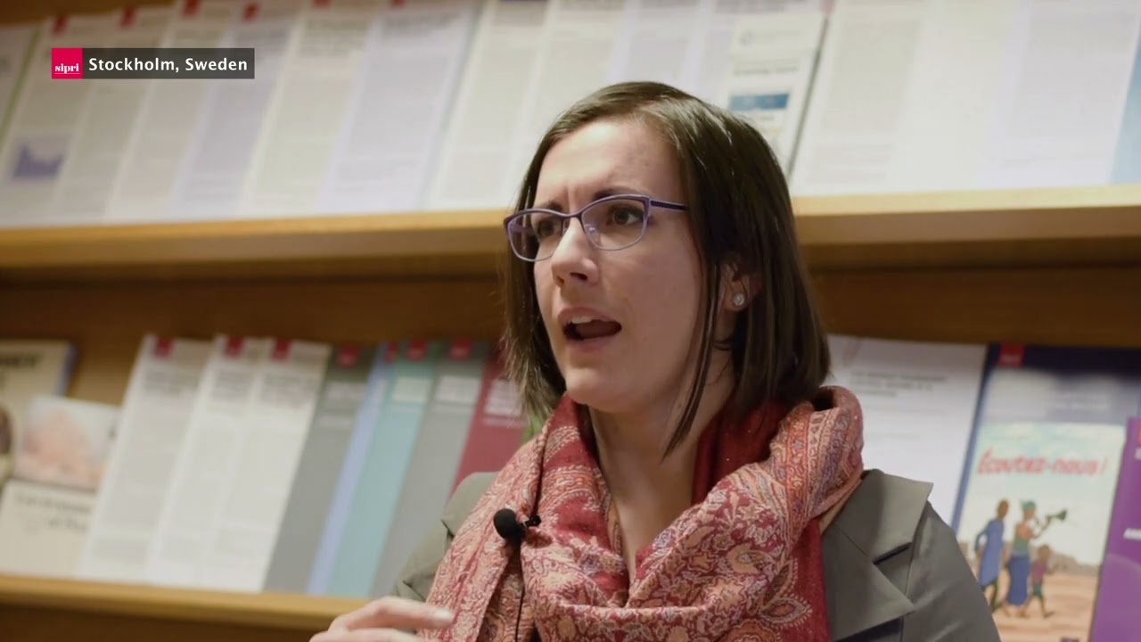 Spotlight: Blair Brimmell—Global Affairs Canada