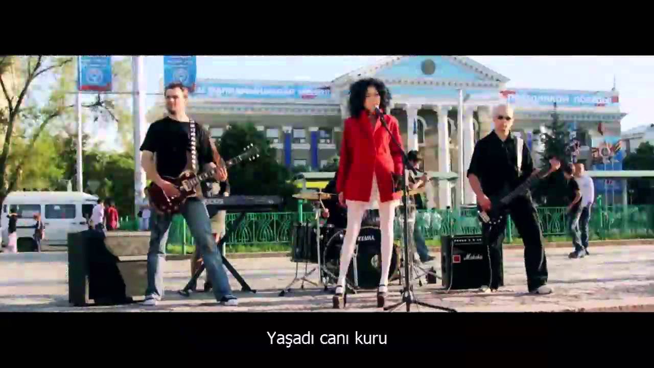 Каныкей - Кополок | Kanykei - Kelebek