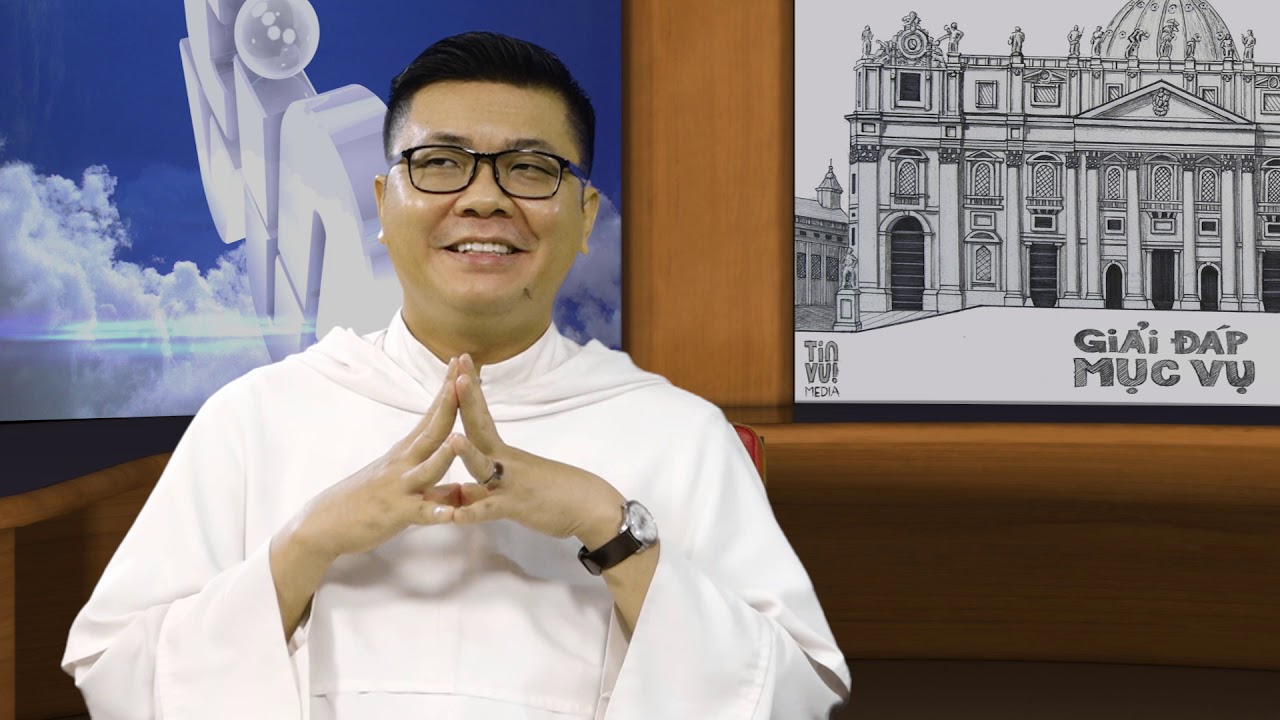 Đức Khiết tịnh trong đời sống của người Kitô hữu - Giải đáp Mục vụ