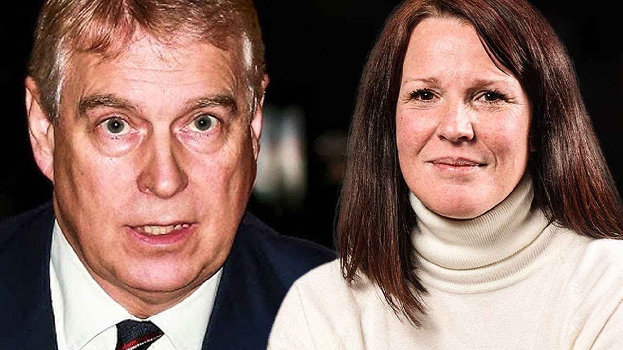 Prinz Andrews ehemalige Zofe spricht über sein wahres Verhalten