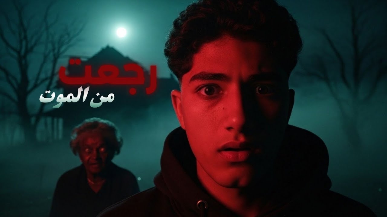قصة لا تُصدق: امرأة تعود للحياة بعد إعلان وفاتها رسميًا😱