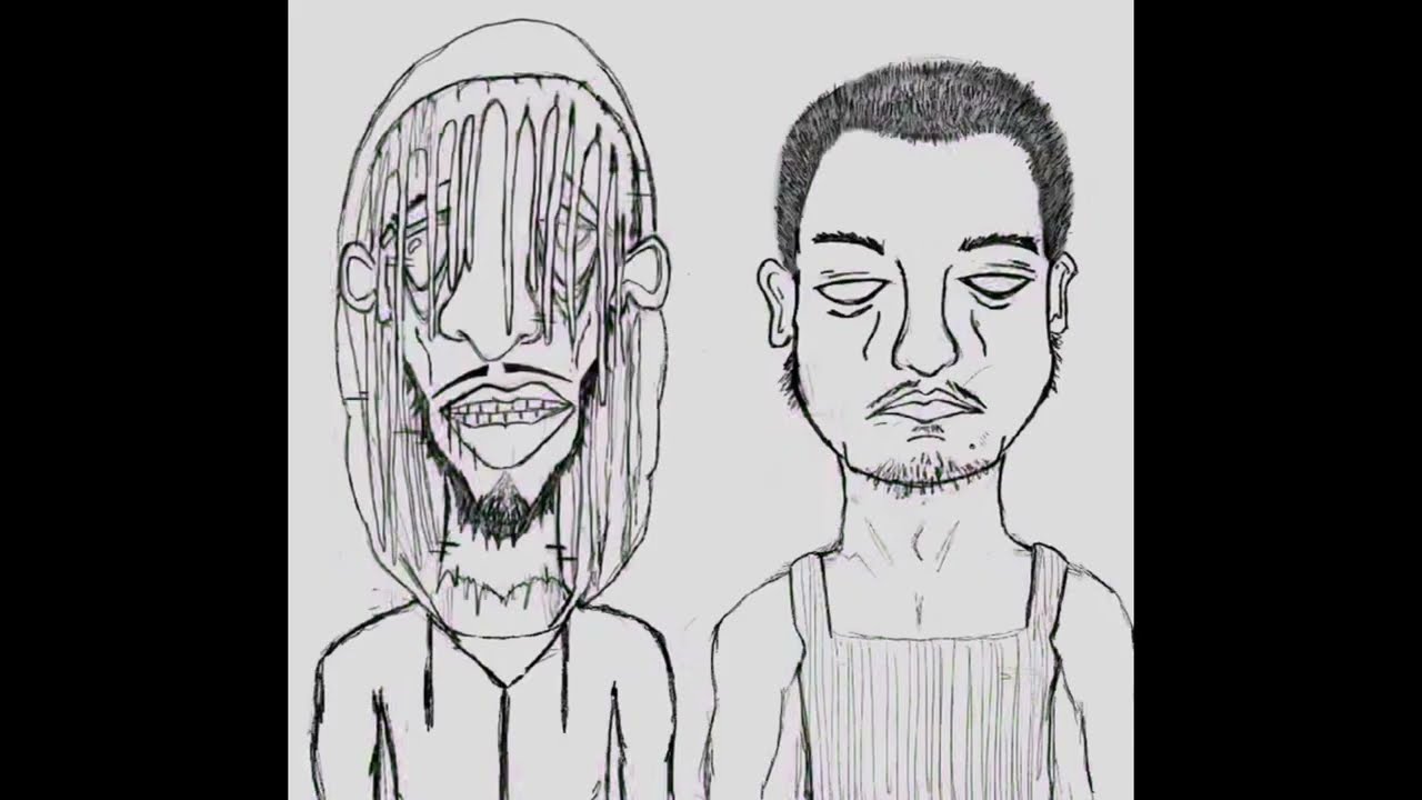 mynameisntjmack & Tommy Richman - BUNKER/PREROLL (Official Visualizer)