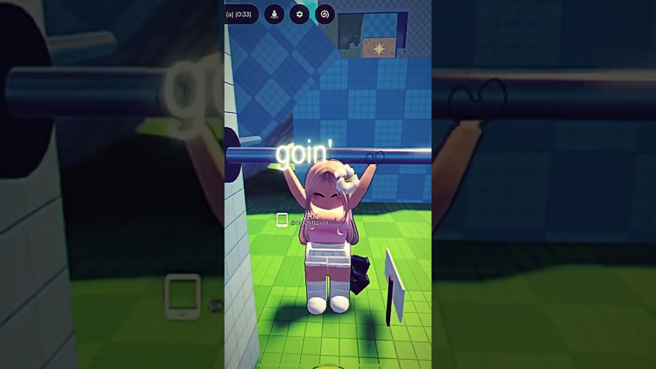 #roblox #trending game name platform test