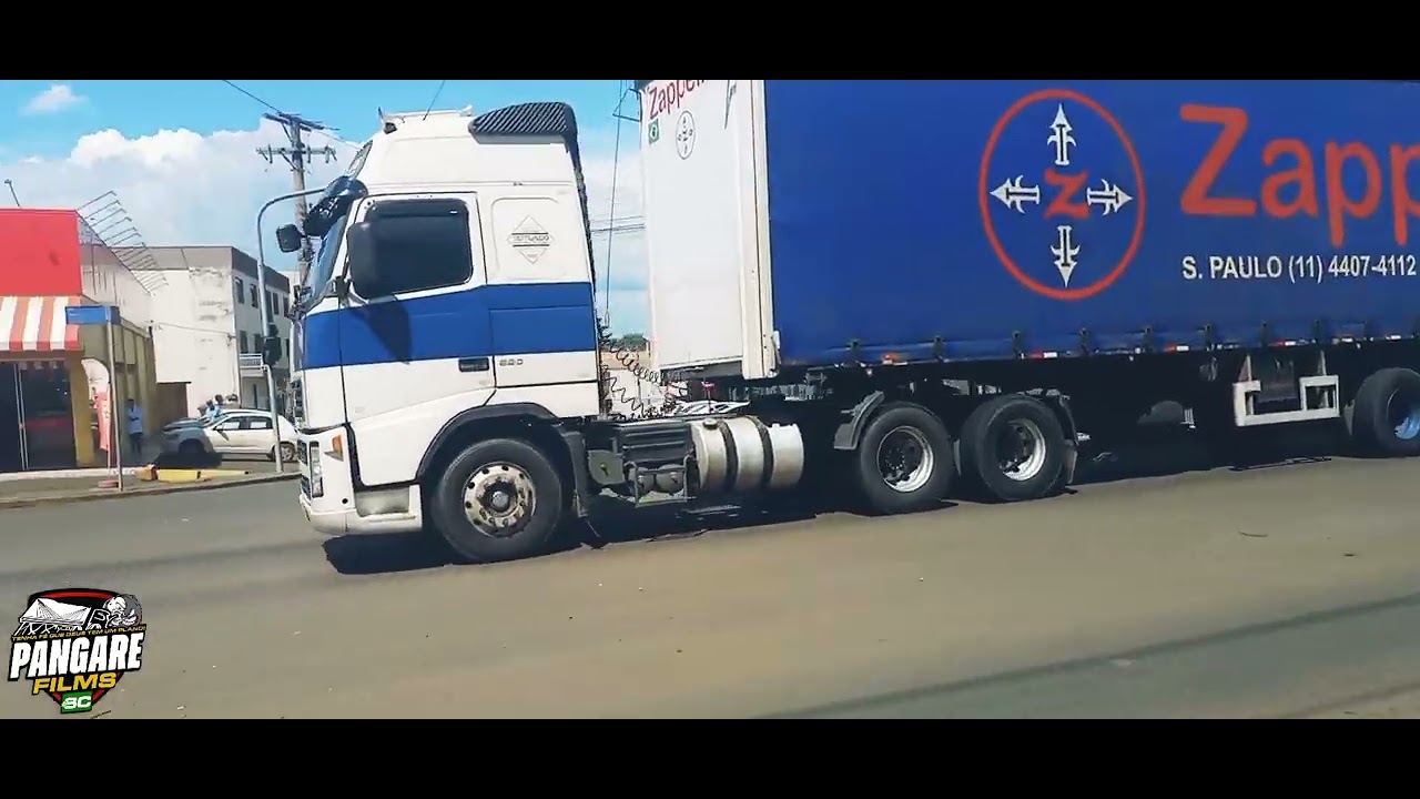 📸Os quem tem coragem não deixo passar nd🚛