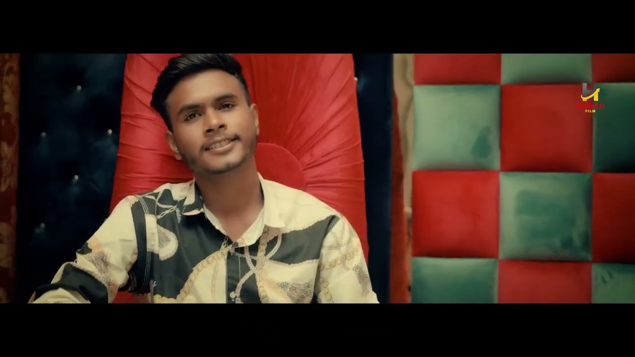 Dil tuta yaar da teri aankhon koliya new song
