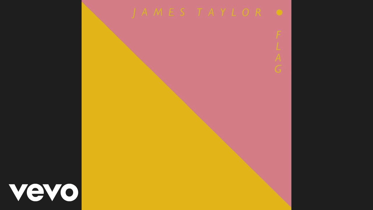 James Taylor - Up on the Roof (Audio)